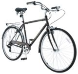 Schwinn Gateway Hybrid Bike