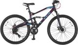 V�lo de montagne CCM Apex 26 po, suspension int�grale