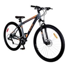 29 road tires for mountain bike