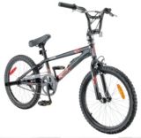 Kranked Karve BMX Bike