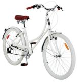 V�lo confort Everyday Kensington, 26 po
