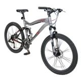 V�lo de montagne Schwinn Graft Pro 27, 26 po, suspension