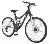 V�lo de montagne Ironhorse Legit 26 po, su...