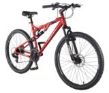 V�lo de montagne CCM Scope 26 po, suspension