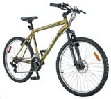 CCM Scout 26-in Mountain Bike