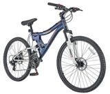 V�lo de montagne Ironhorse Bon d�part 26 p...