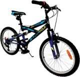 Supercycle 20-in Momentum Full-Suspension ...