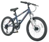 Ironhorse 20-in Jumpstart 2012 Full Suspen...