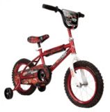 V�lo de gar�on Disney McQueen, 14 po