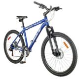 Blade Response Men's 26-in Mountain Bike