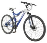 V�lo de montagne Schwinn Grande 6.2, 29 po, suspension