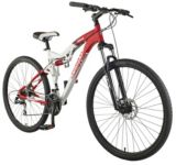 V�lo de montagne Schwinn Grande 6.3, 29 po, suspension