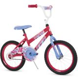 V�lo de fille Supercycle Illusion, 16 po