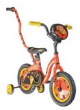 V�lo Disney Tigger, 12 po