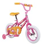 V�lo de fille Supercycle Pixie Dust, 12 po