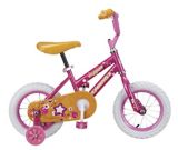 Supercycle Pixie Dust 12-in Girls' Bike