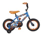 Supercycle Moonrider 12-in Boys' Bike