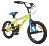 V�lo de gar�on BMX Blade Stack 16 po