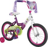 Disney Fairies Sassy Tink 16-in Girls' Bike