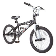 20 inch chaos bmx bike