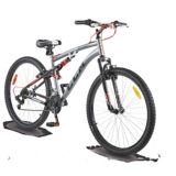 ccm savage dual suspension mountain bike