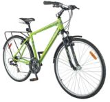 CCM Velocity 700C Hybrid Bike