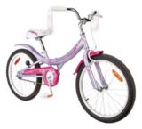 Supercycle Cream Soda 20-in Girls' Bike