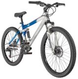Kranked Progression 26-in Urban Bike