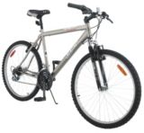 CCM Nitro XT Men's Mountain Bike, 26-in