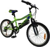 V�lo CCM FS 2.0 gar�on, 20 po