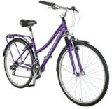 Schwinn Grid Women's 700C Hybrid Bike