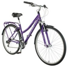 canadian tire hybrid bike