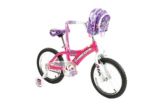 V�lo de fille Supercycle Summer Blast 16 po