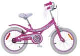 Supercycle Cream Soda 16-in Girls' Bike