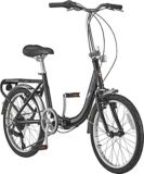 Schwinn Tango 20-in Folding Hybrid Bike