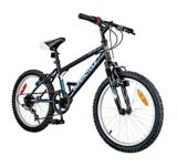 V�lo Supercycle Impulse gar�on, 20 po