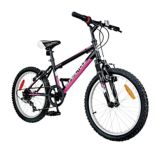 V�lo Supercycle Impulse fille, 20 po