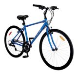 CCM Orion Men's 700C Hybrid Bike