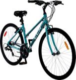 CCM Orion Women's 700C Hybrid Bike