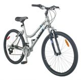 V�lo confort CCM Nevada dame, 26 po