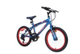 V�lo de gar�on Supercycle Team 8 18 po