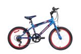 Supercycle Team 8, 18-in Boys' Bike