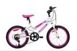 Supercycle Fly Girl 18-in Girls' Bike