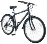 Schwinn Frisco 26-in Comfort Bike, Women's