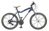 Schwinn Conversion Men's 26-in Mountain Bike