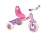 Disney Princess Folding Trike