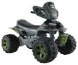 VTT Army Quad 12 V