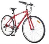 CCM Excelsior 700C Hybrid Bike, Men's