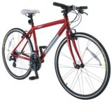 Schwinn Circuit XST 700C Hybrid Bike