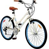 V�lo confort Everyday Traveller 26 po